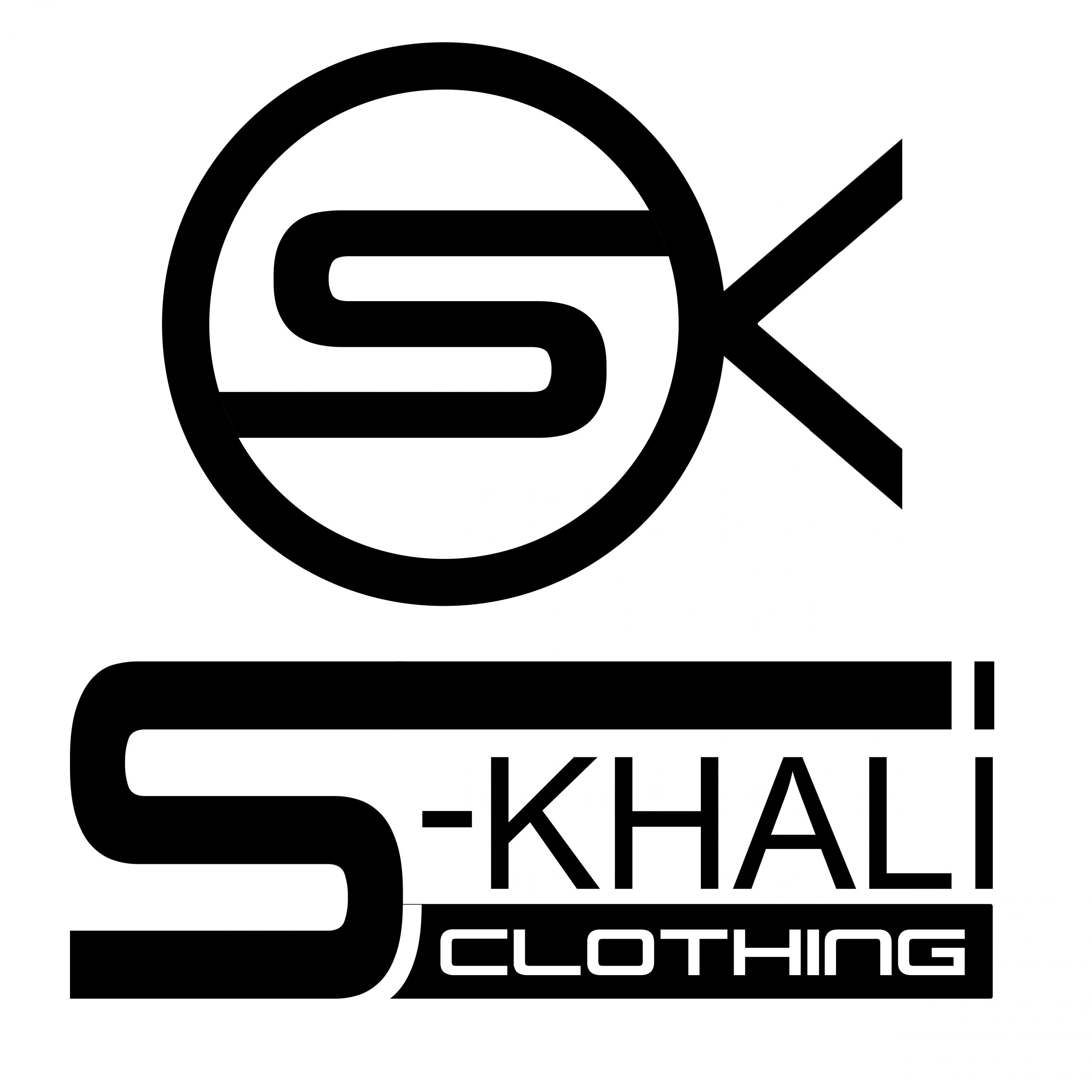 S-KHALI CLOTHING | KhaliTech